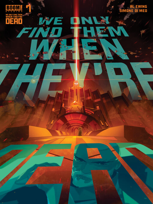 Title details for We Only Find Them When They're Dead (2020), Issue 7 by Al Ewing - Available